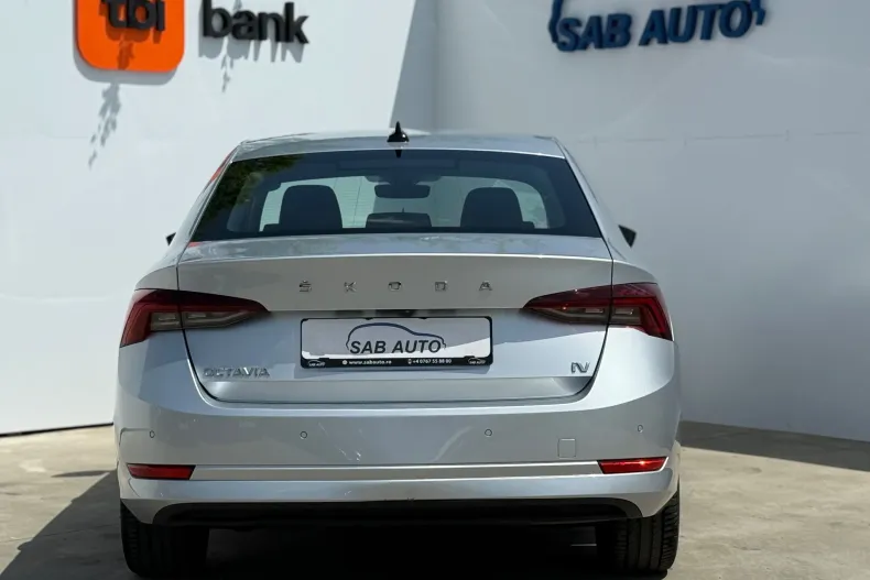 Skoda Octavia din 2022 cu 140.395 km - oferta SKO220232 - foto 22