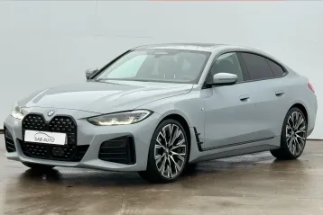 BMW 420d din 2023 - oferta BMW220233