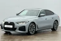 BMW 420d (Seria 4) din 2023 cu 93.749 km - oferta BMW220233 - foto 2