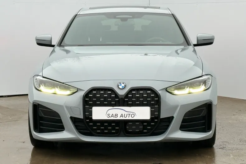 BMW 420d (Seria 4) din 2023 cu 93.749 km - oferta BMW220233 - foto 3