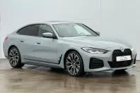 BMW 420d (Seria 4) din 2023 cu 93.749 km - oferta BMW220233 - foto 4