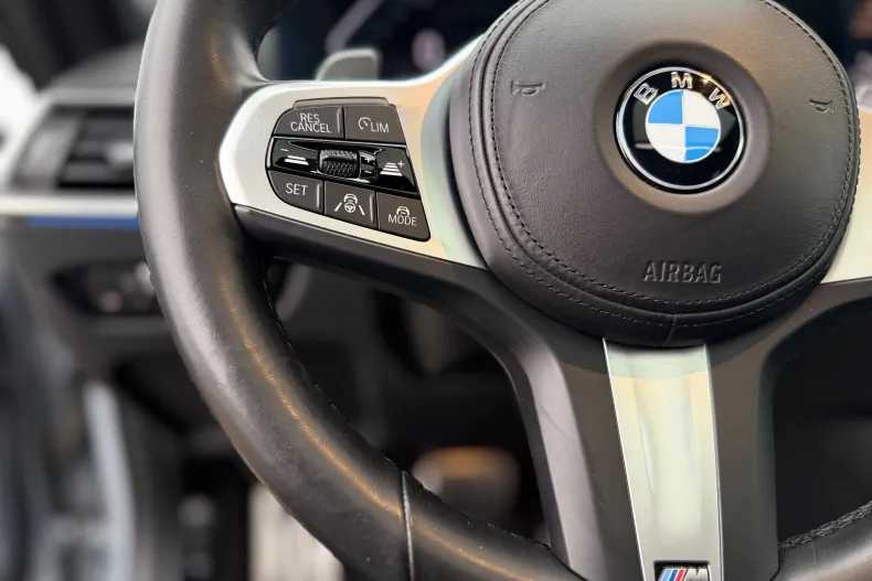 BMW 420d (Seria 4) din 2023 cu 93.749 km - oferta BMW220233 - foto 6