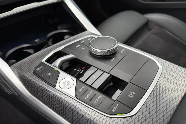 BMW 420d (Seria 4) din 2023 cu 93.749 km - oferta BMW220233 - foto 8