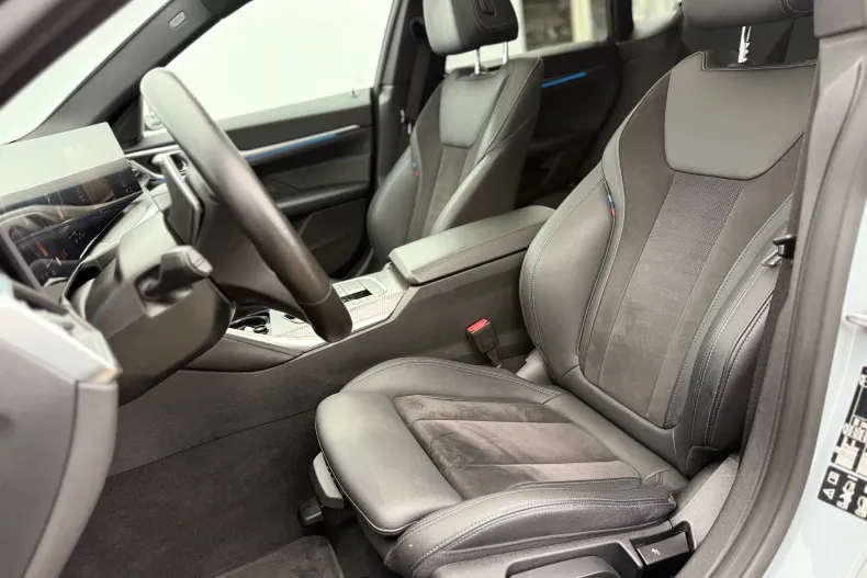 BMW 420d (Seria 4) din 2023 cu 93.749 km - oferta BMW220233 - foto 10