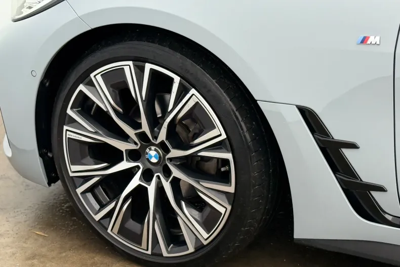 BMW 420d (Seria 4) din 2023 cu 93.749 km - oferta BMW220233 - foto 23