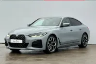 BMW 420d (Seria 4) din 2023 cu 44.465 km - oferta BMW220234 - foto 1