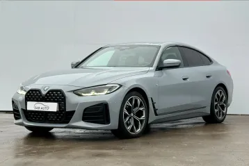 BMW 420d din 2023 - oferta BMW220234