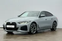 BMW 420d (Seria 4) din 2023 cu 44.465 km - oferta BMW220234 - foto 2