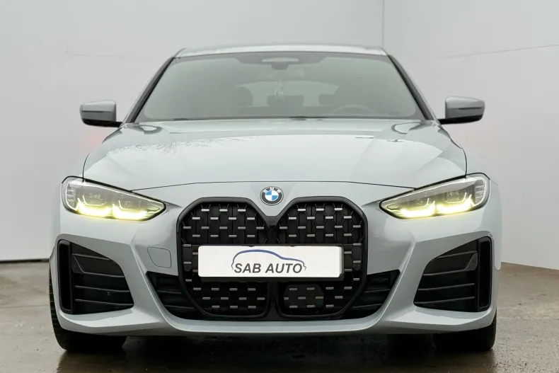 BMW 420d (Seria 4) din 2023 cu 44.465 km - oferta BMW220234 - foto 3