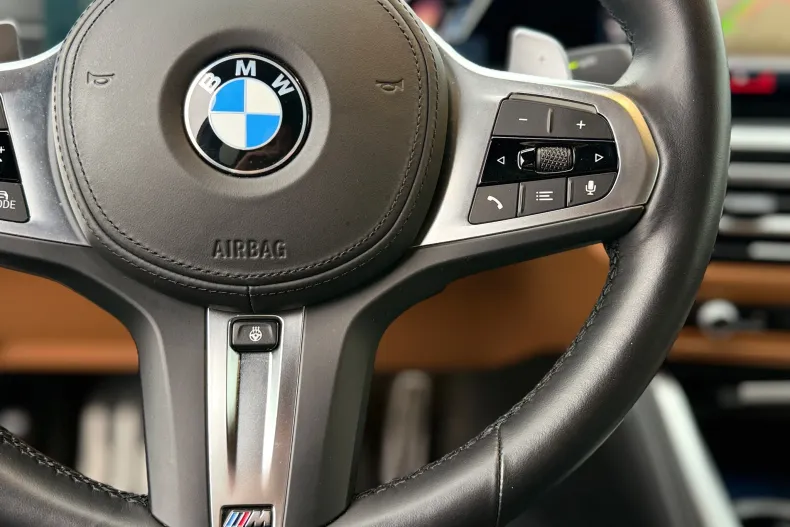 BMW 420d (Seria 4) din 2023 cu 44.465 km - oferta BMW220234 - foto 7