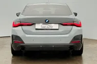 BMW 420d (Seria 4) din 2023 cu 44.465 km - oferta BMW220234 - foto 20