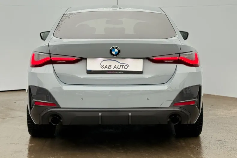 BMW 420d (Seria 4) din 2023 cu 44.465 km - oferta BMW220234 - foto 20