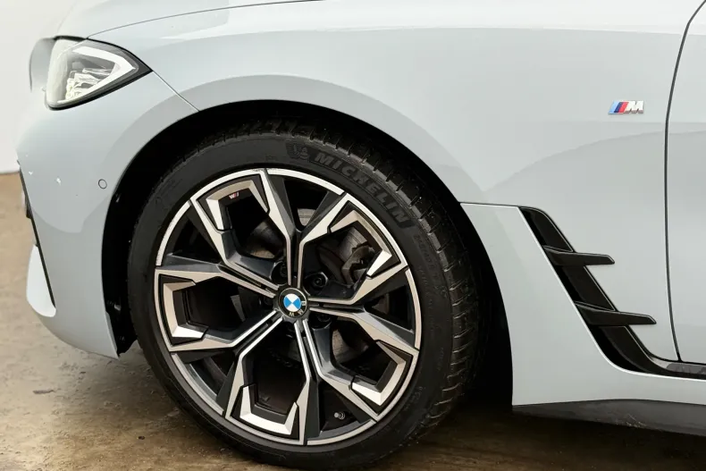 BMW 420d (Seria 4) din 2023 cu 44.465 km - oferta BMW220234 - foto 22
