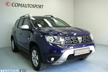 Dacia Duster din 2021 - oferta DAC220235
