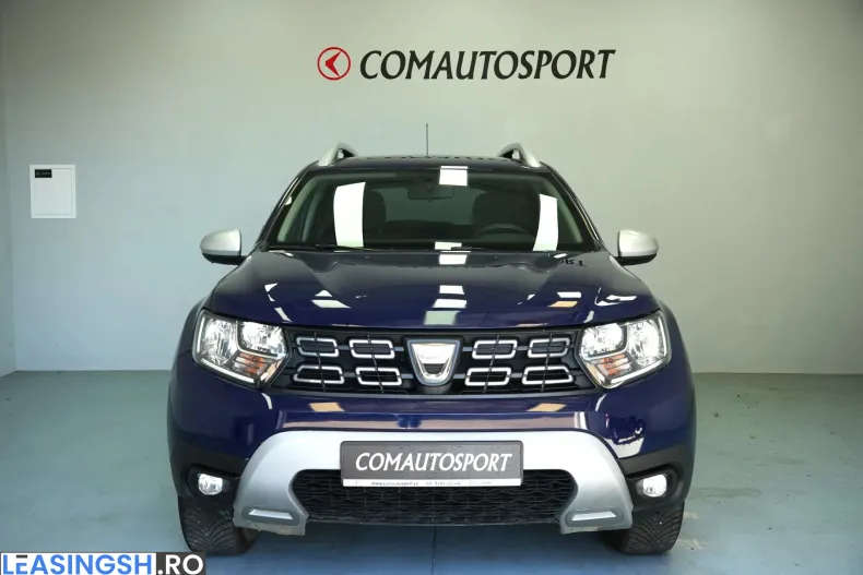 Dacia Duster din 2021 cu 108.000 km - oferta DAC220235 - foto 2