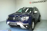 Dacia Duster din 2021 cu 108.000 km - oferta DAC220235 - foto 3