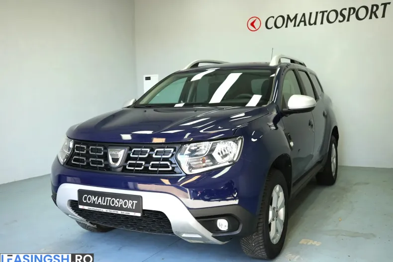 Dacia Duster din 2021 cu 108.000 km - oferta DAC220235 - foto 3