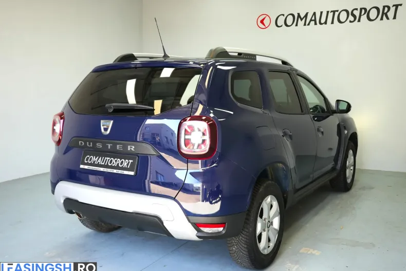 Dacia Duster din 2021 cu 108.000 km - oferta DAC220235 - foto 6