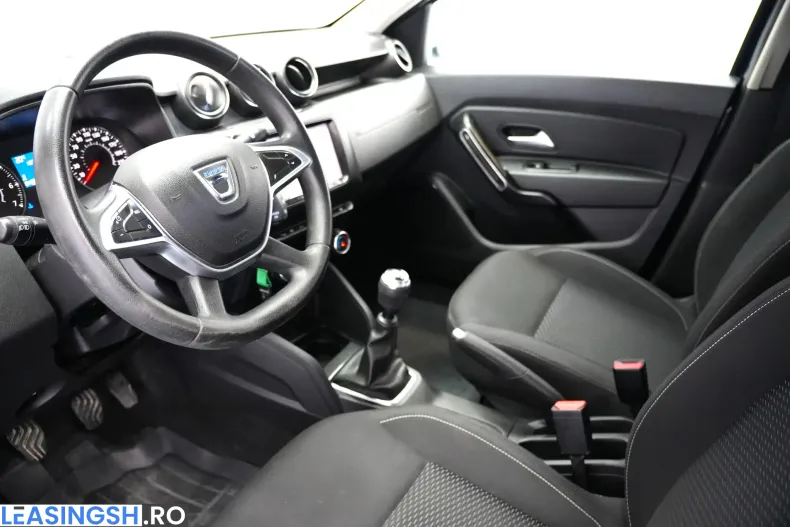 Dacia Duster din 2021 cu 108.000 km - oferta DAC220235 - foto 7