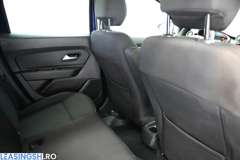 Dacia Duster din 2021 cu 108.000 km - oferta DAC220235 - foto 9