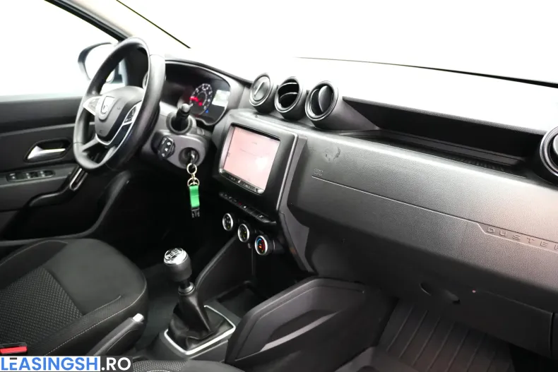 Dacia Duster din 2021 cu 108.000 km - oferta DAC220235 - foto 10