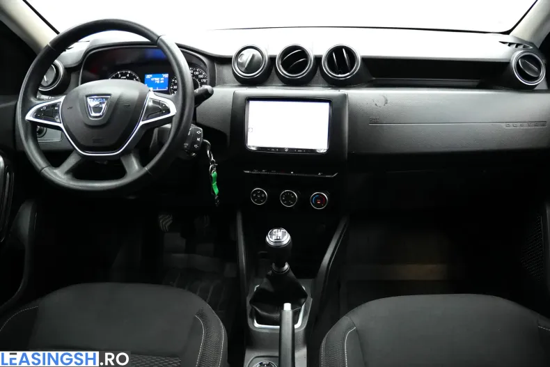 Dacia Duster din 2021 cu 108.000 km - oferta DAC220235 - foto 11