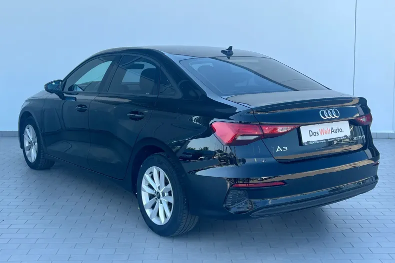 Audi A3 Limuzina din 2021 cu 74.226 km - oferta AUD220236 - foto 4