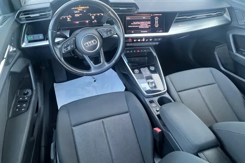 Audi A3 Limuzina din 2021 cu 74.226 km - oferta AUD220236 - foto 8