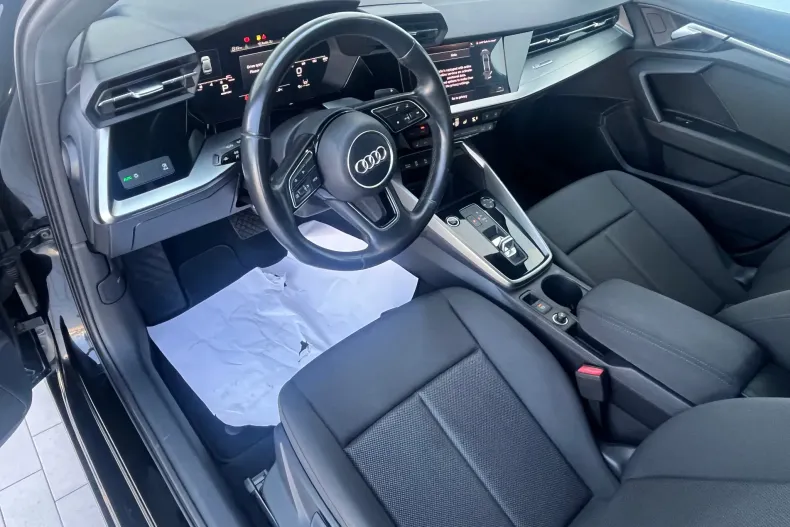 Audi A3 Limuzina din 2021 cu 74.226 km - oferta AUD220236 - foto 10