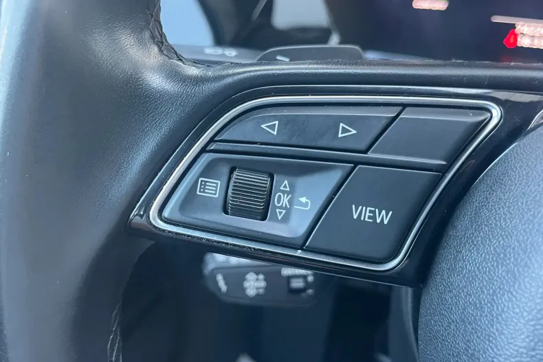 Audi A3 Limuzina din 2021 cu 74.226 km - oferta AUD220236 - foto 14