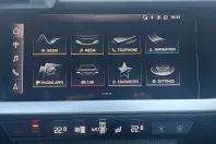 Audi A3 Limuzina din 2021 cu 74.226 km - oferta AUD220236 - foto 17
