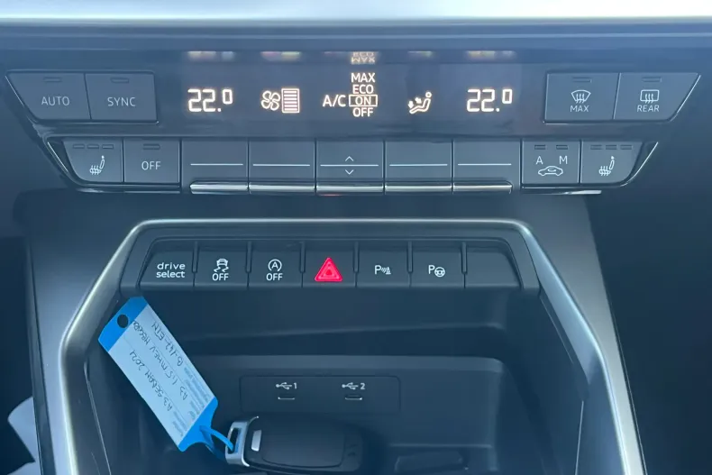 Audi A3 Limuzina din 2021 cu 74.226 km - oferta AUD220236 - foto 19