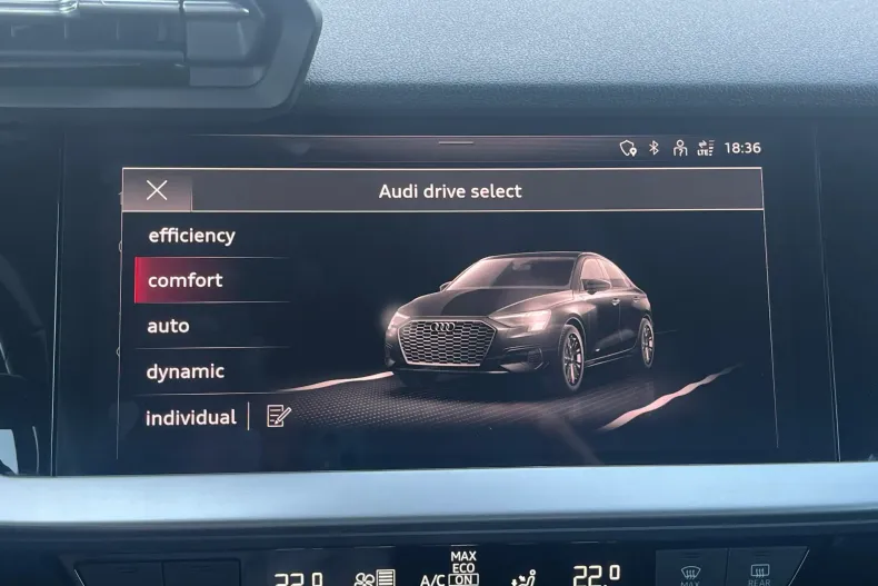 Audi A3 Limuzina din 2021 cu 74.226 km - oferta AUD220236 - foto 23