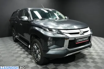 Mitsubishi L200 din 2020 - oferta MIT220237