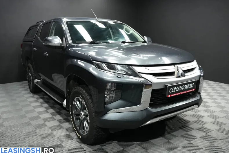 Mitsubishi L200 din 2020 cu 158.000 km - oferta MIT220237 - foto 1