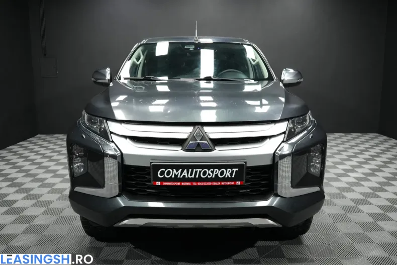 Mitsubishi L200 din 2020 cu 158.000 km - oferta MIT220237 - foto 2
