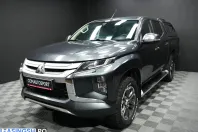 Mitsubishi L200 din 2020 cu 158.000 km - oferta MIT220237 - foto 3