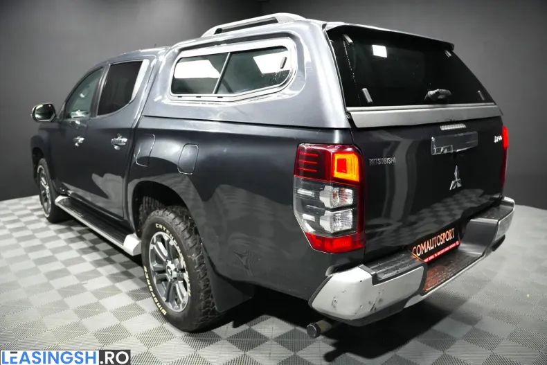 Mitsubishi L200 din 2020 cu 158.000 km - oferta MIT220237 - foto 4