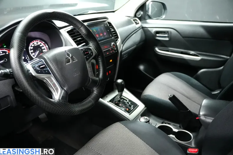 Mitsubishi L200 din 2020 cu 158.000 km - oferta MIT220237 - foto 7