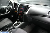 Mitsubishi L200 din 2020 cu 158.000 km - oferta MIT220237 - foto 10