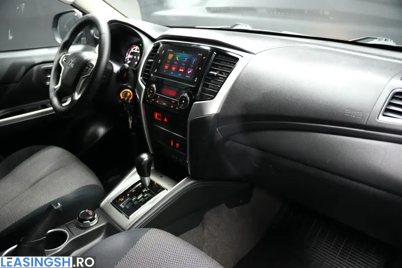Mitsubishi L200 din 2020 cu 158.000 km - oferta MIT220237 - foto 10
