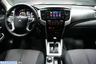 Mitsubishi L200 din 2020 cu 158.000 km - oferta MIT220237 - foto 11