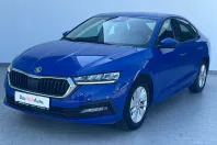 Skoda Octavia din 2021 cu 39.113 km - oferta SKO220238 - foto 1