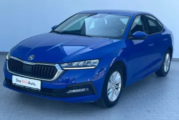 Skoda Octavia din 2021 - oferta SKO220238