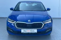 Skoda Octavia din 2021 cu 39.113 km - oferta SKO220238 - foto 2