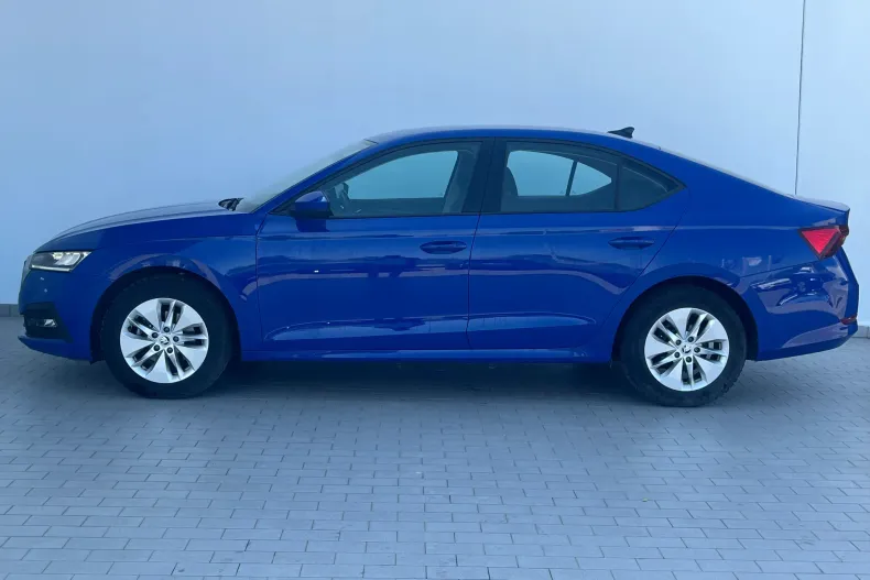 Skoda Octavia din 2021 cu 39.113 km - oferta SKO220238 - foto 4
