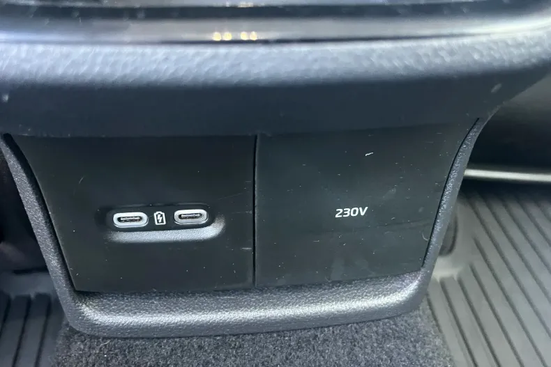 Skoda Octavia din 2021 cu 39.113 km - oferta SKO220238 - foto 9