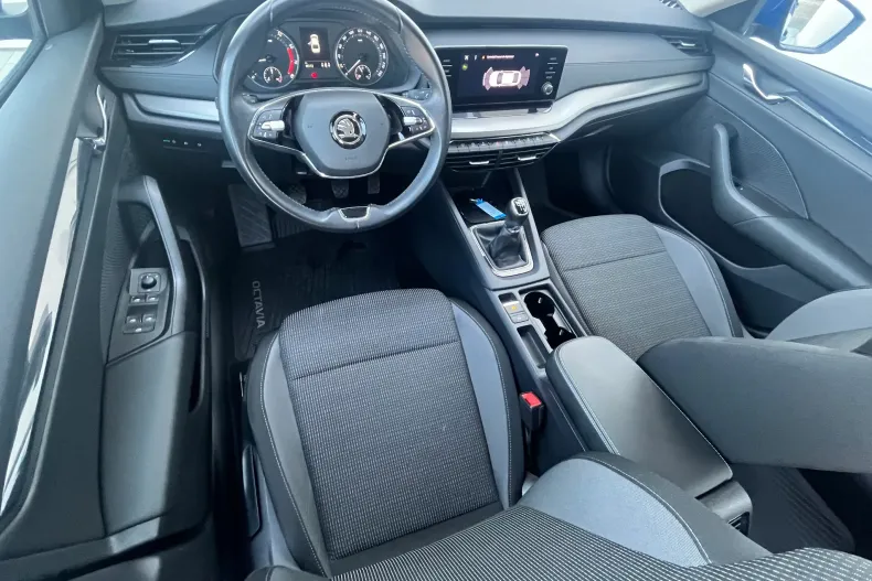 Skoda Octavia din 2021 cu 39.113 km - oferta SKO220238 - foto 11