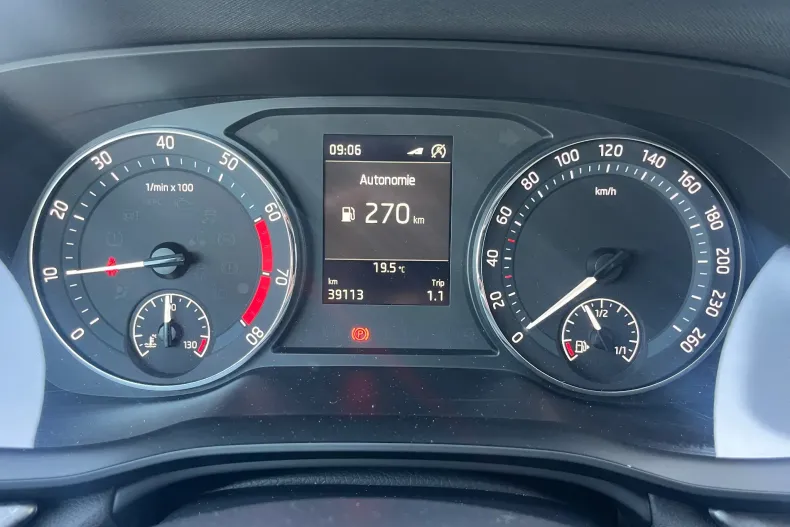 Skoda Octavia din 2021 cu 39.113 km - oferta SKO220238 - foto 15