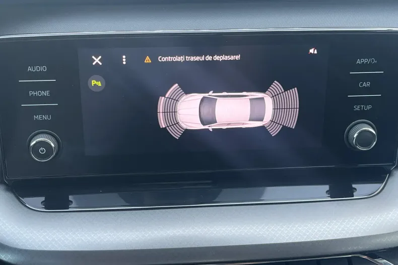 Skoda Octavia din 2021 cu 39.113 km - oferta SKO220238 - foto 19